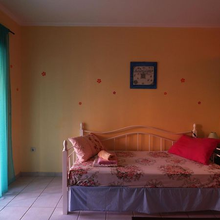 Villa Ladina Лигия Экстерьер фото