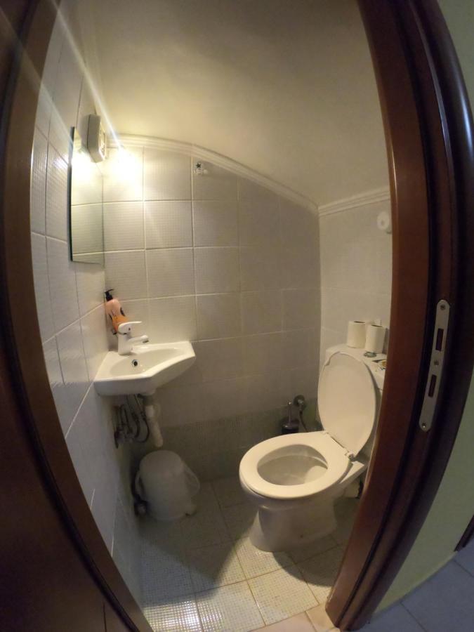 Villa Ladina Лигия Экстерьер фото