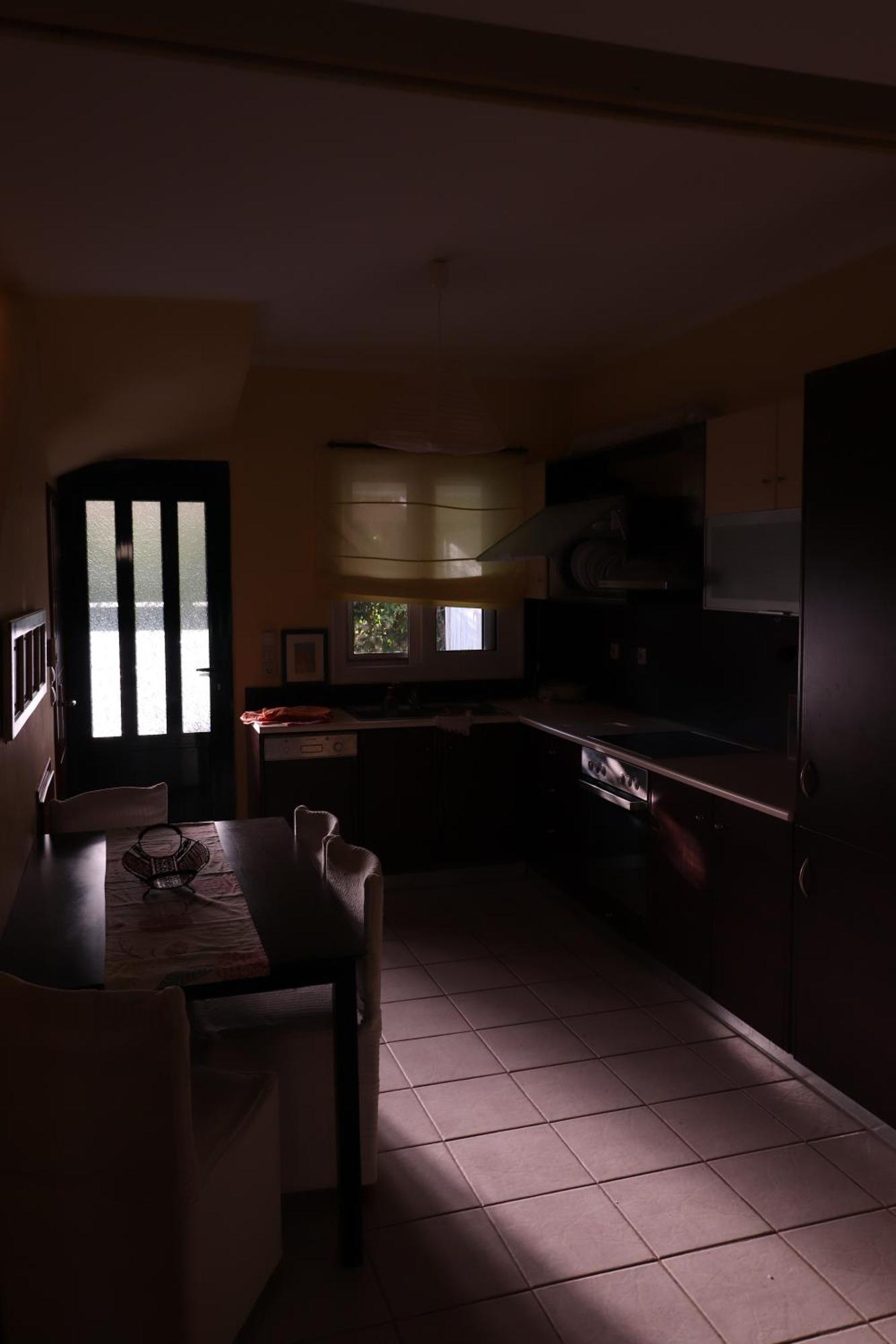 Villa Ladina Лигия Экстерьер фото