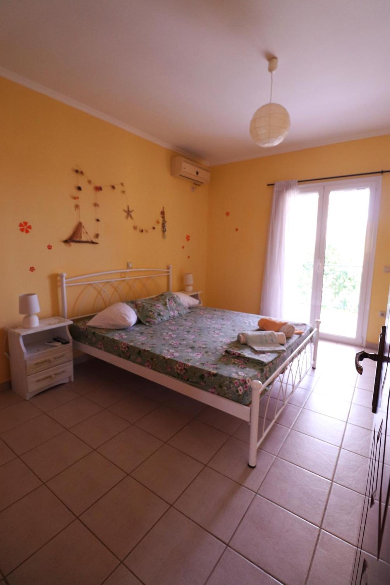 Villa Ladina Лигия Экстерьер фото