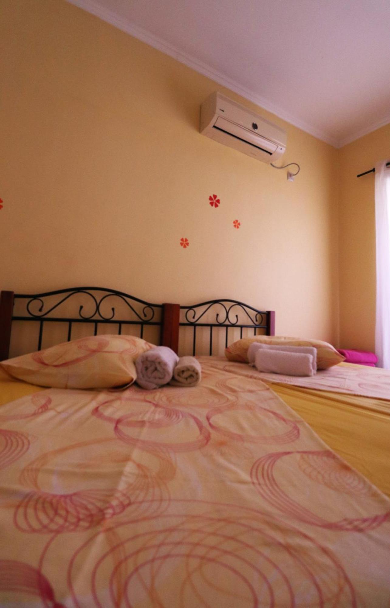 Villa Ladina Лигия Экстерьер фото