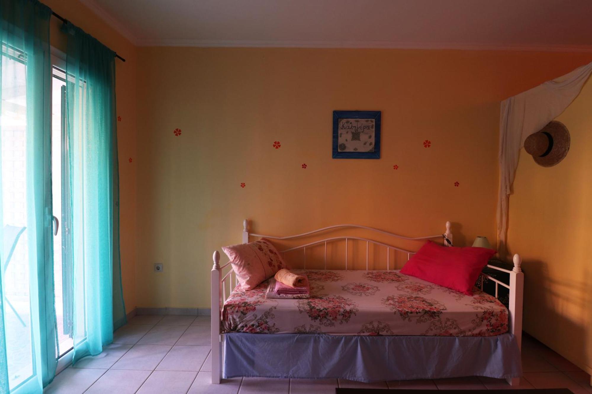 Villa Ladina Лигия Экстерьер фото