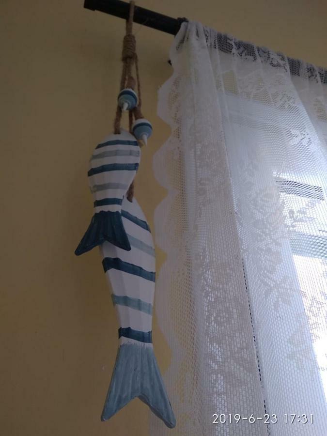 Villa Ladina Лигия Экстерьер фото