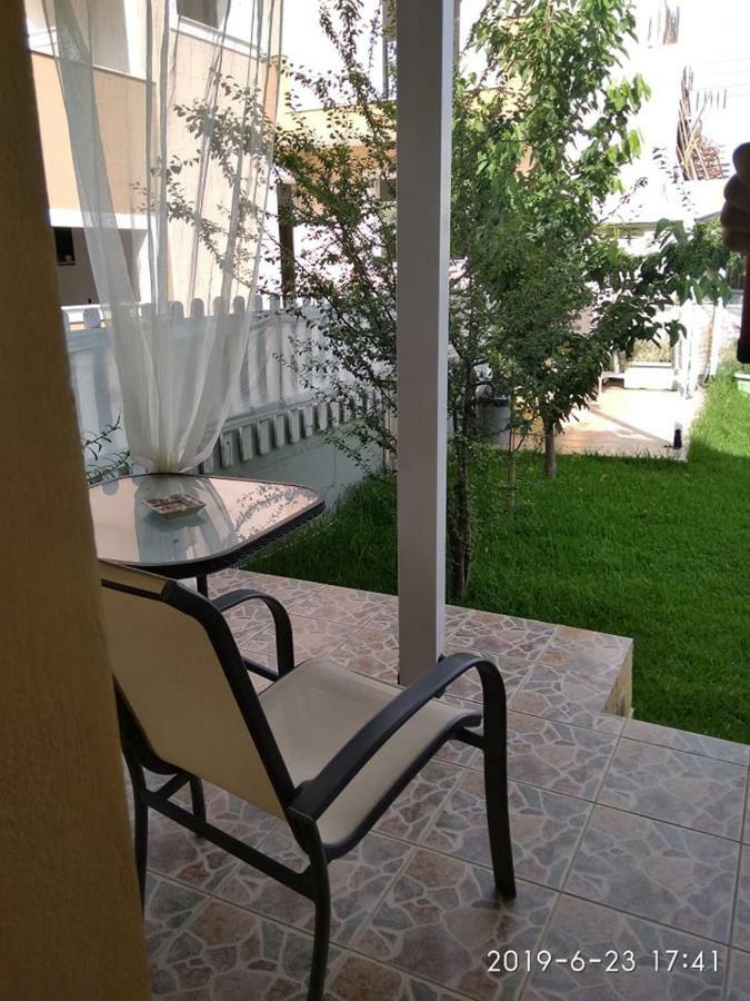 Villa Ladina Лигия Экстерьер фото