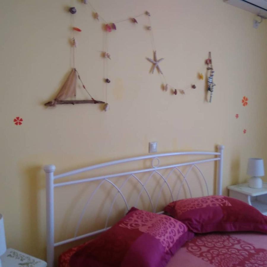 Villa Ladina Лигия Экстерьер фото